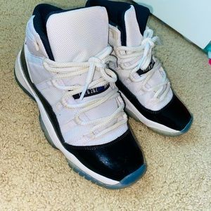 concords